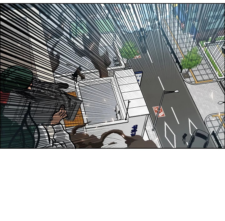 Rooftop Sword Master Chapter 64 page 92 - Chapter 64
