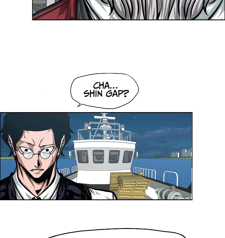 Rooftop Sword Master Chapter 65 page 100 - Chapter 65