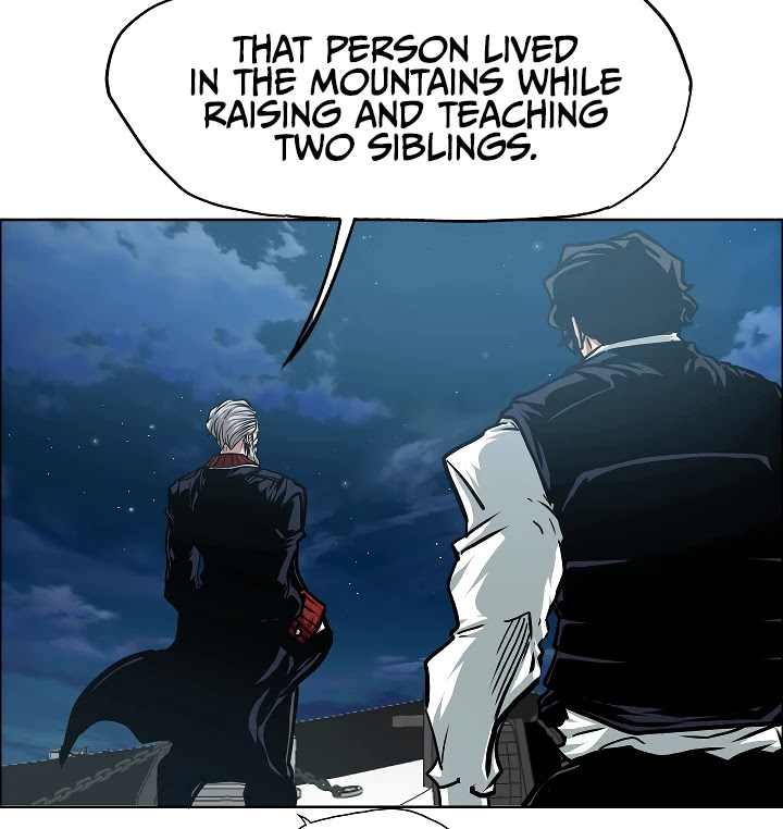 Rooftop Sword Master Chapter 65 page 101 - Chapter 65