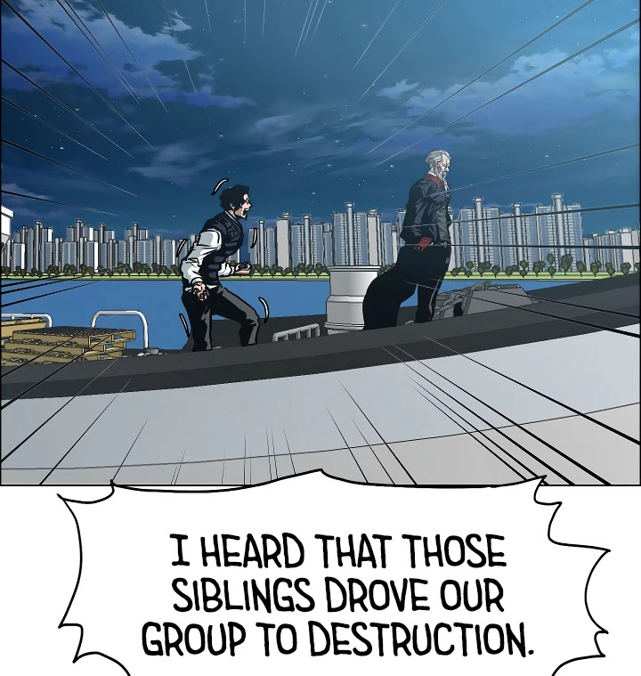 Rooftop Sword Master Chapter 65 page 105 - Chapter 65