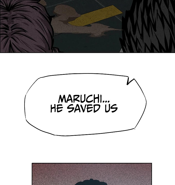 Rooftop Sword Master Chapter 65 page 109 - Chapter 65