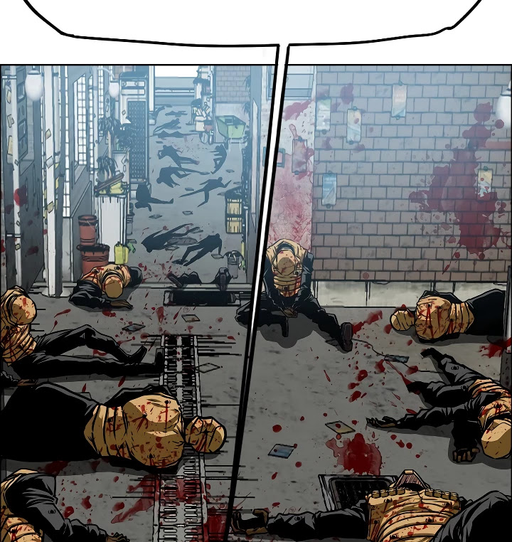 Rooftop Sword Master Chapter 65 page 11 - Chapter 65