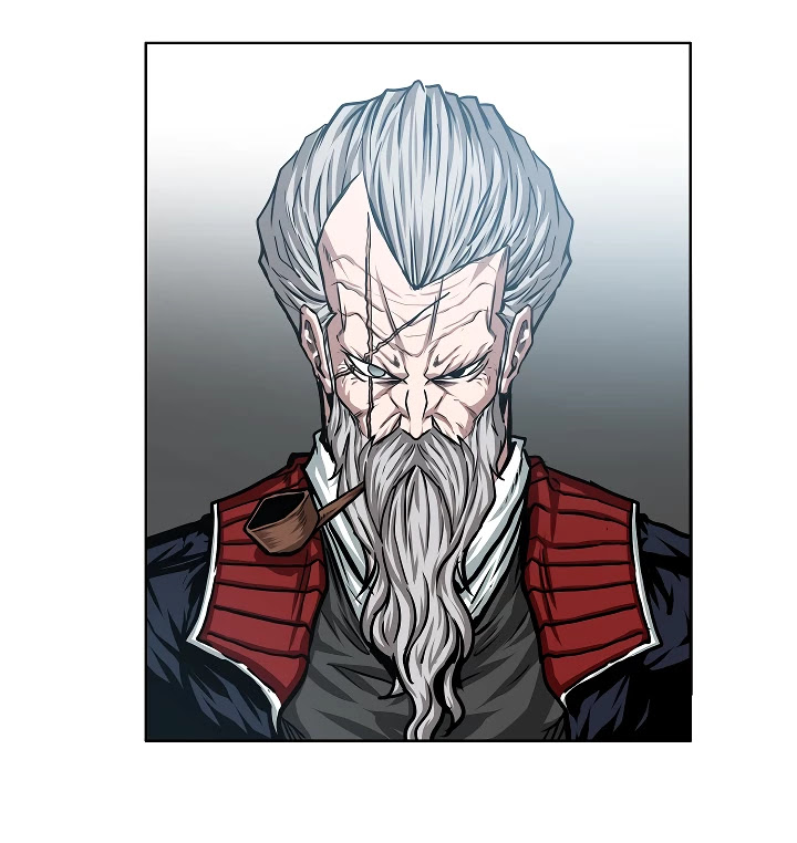Rooftop Sword Master Chapter 65 page 111 - Chapter 65