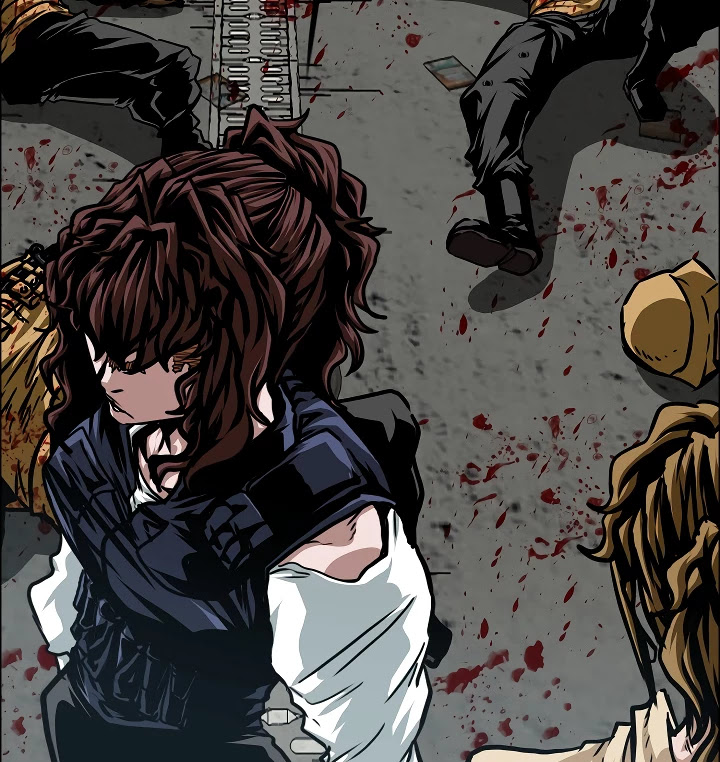 Rooftop Sword Master Chapter 65 page 12 - Chapter 65