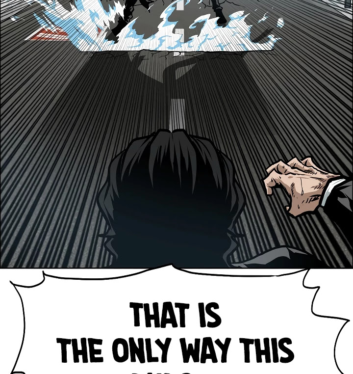 Rooftop Sword Master Chapter 65 page 17 - Chapter 65