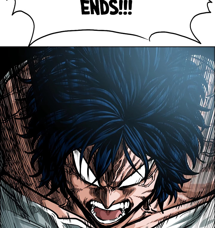 Rooftop Sword Master Chapter 65 page 18 - Chapter 65