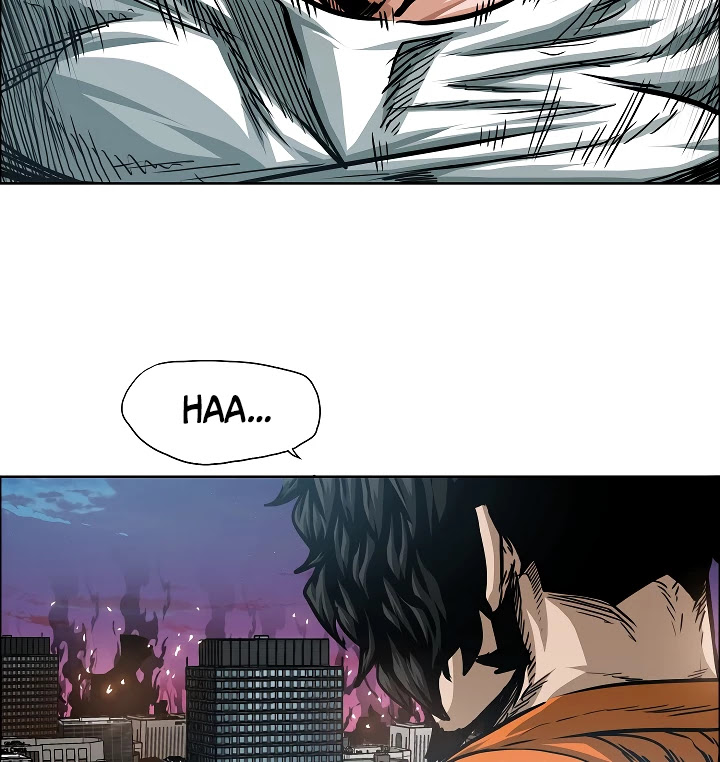 Rooftop Sword Master Chapter 65 page 19 - Chapter 65