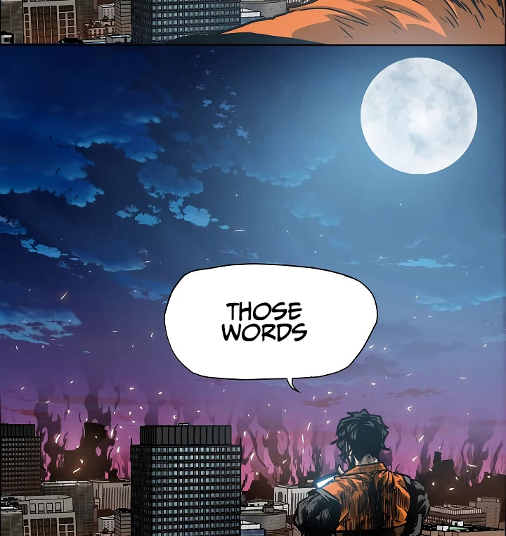 Rooftop Sword Master Chapter 65 page 20 - Chapter 65