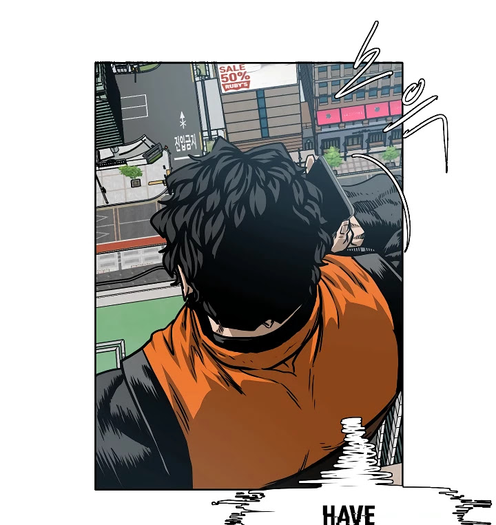 Rooftop Sword Master Chapter 65 page 23 - Chapter 65