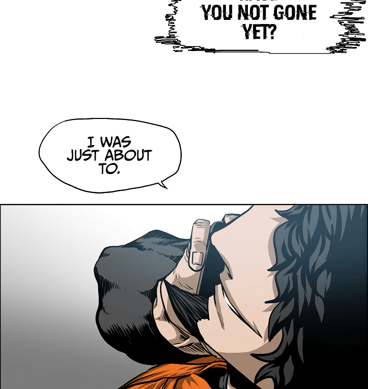 Rooftop Sword Master Chapter 65 page 24 - Chapter 65
