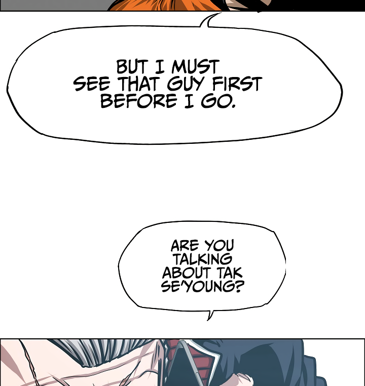 Rooftop Sword Master Chapter 65 page 25 - Chapter 65
