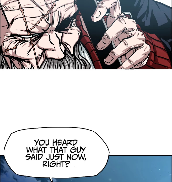 Rooftop Sword Master Chapter 65 page 26 - Chapter 65