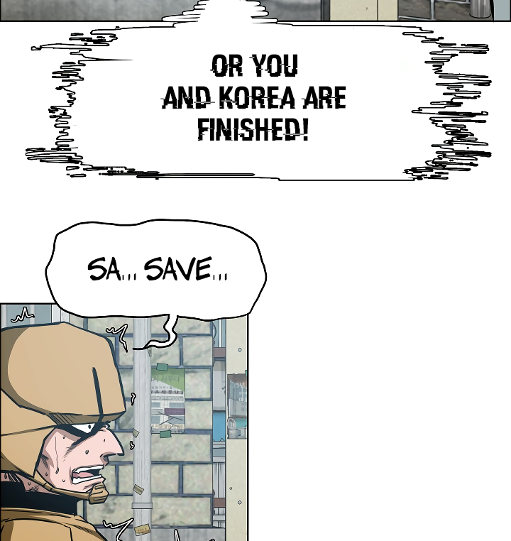 Rooftop Sword Master Chapter 65 page 3 - Chapter 65