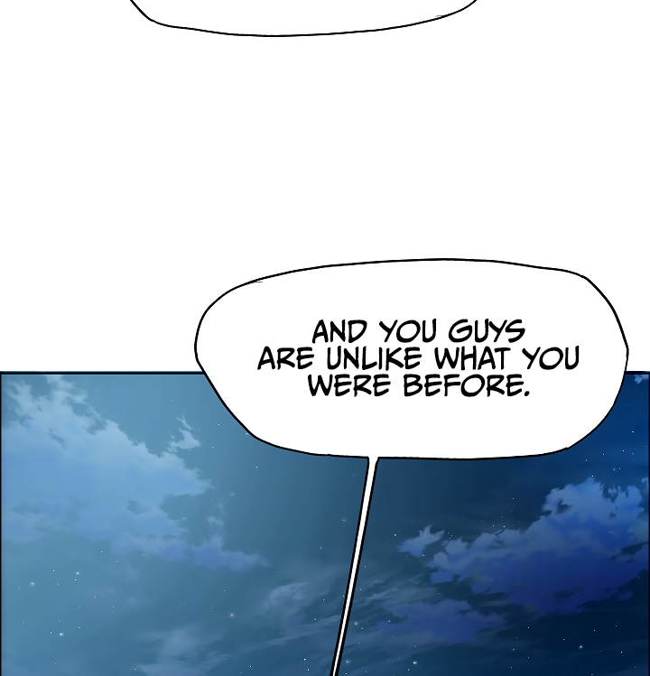 Rooftop Sword Master Chapter 65 page 33 - Chapter 65
