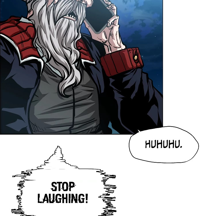 Rooftop Sword Master Chapter 65 page 38 - Chapter 65