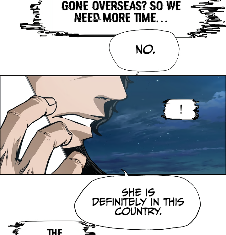 Rooftop Sword Master Chapter 65 page 40 - Chapter 65