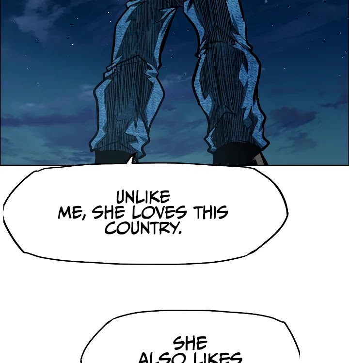 Rooftop Sword Master Chapter 65 page 42 - Chapter 65