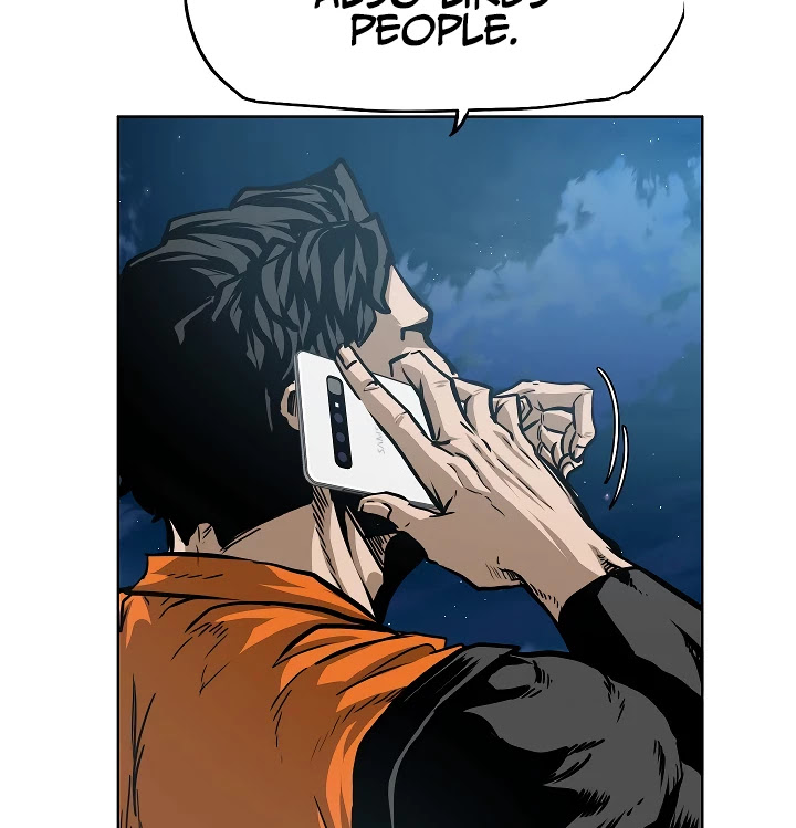 Rooftop Sword Master Chapter 65 page 43 - Chapter 65