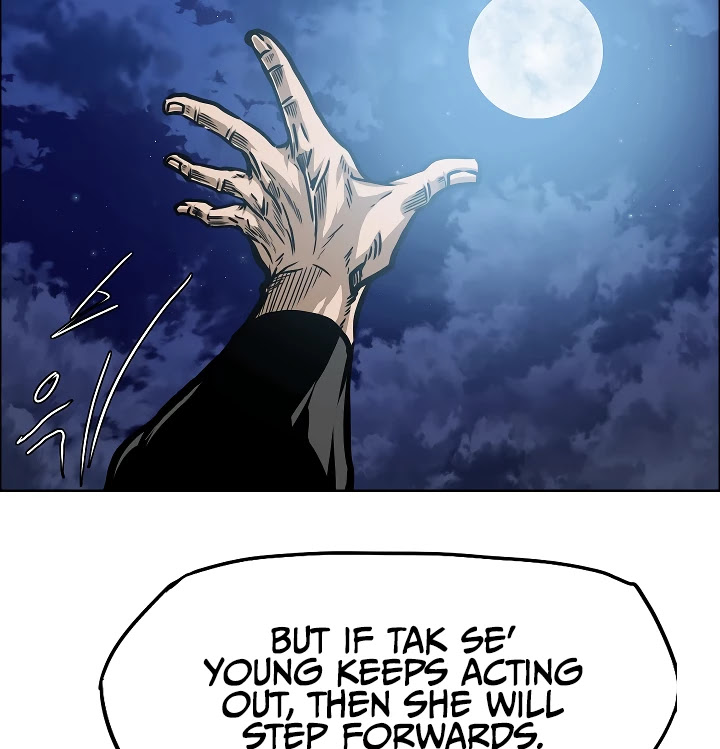 Rooftop Sword Master Chapter 65 page 45 - Chapter 65
