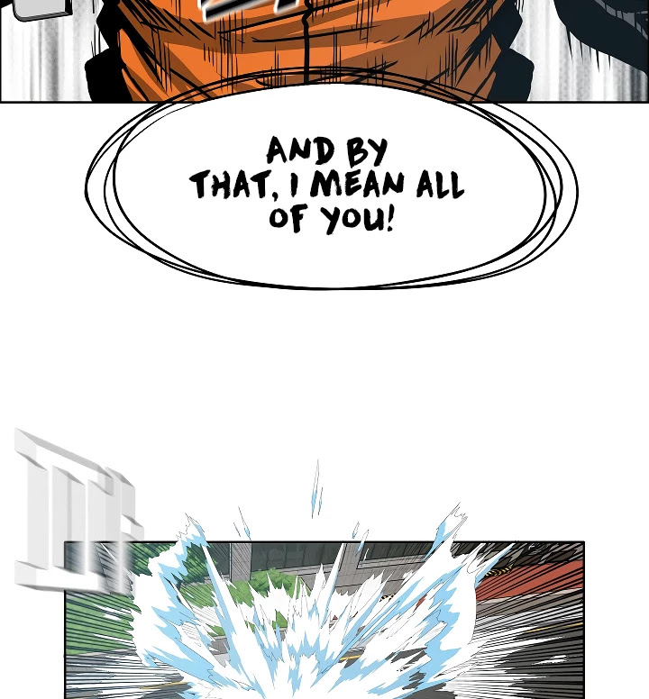 Rooftop Sword Master Chapter 65 page 58 - Chapter 65