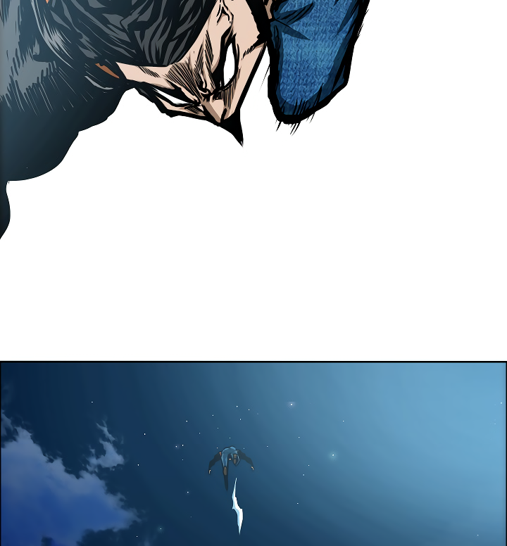 Rooftop Sword Master Chapter 65 page 60 - Chapter 65