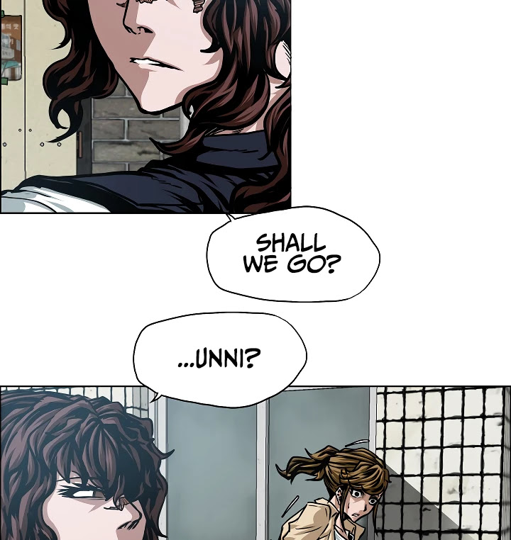 Rooftop Sword Master Chapter 65 page 7 - Chapter 65