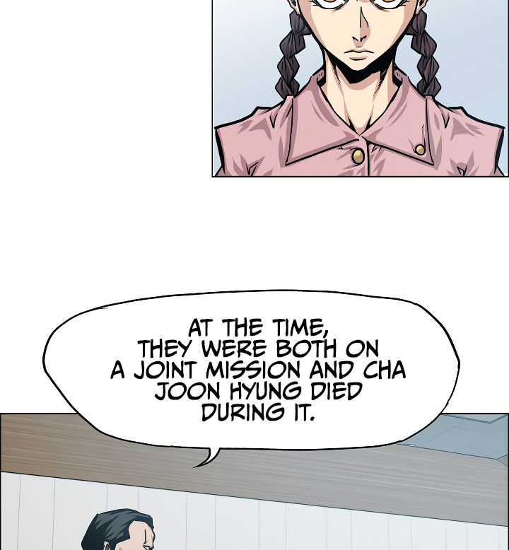 Rooftop Sword Master Chapter 65 page 78 - Chapter 65