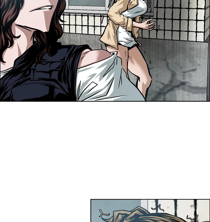 Rooftop Sword Master Chapter 65 page 8 - Chapter 65