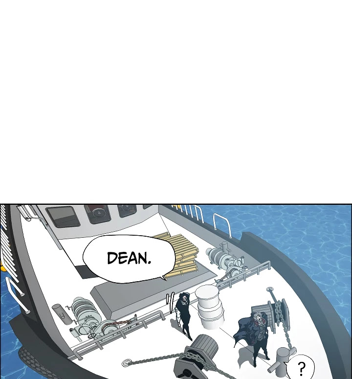Rooftop Sword Master Chapter 65 page 90 - Chapter 65