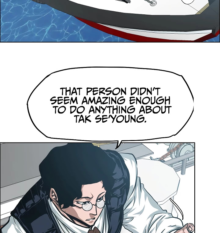 Rooftop Sword Master Chapter 65 page 91 - Chapter 65