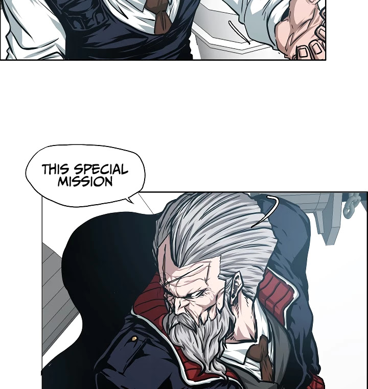 Rooftop Sword Master Chapter 65 page 92 - Chapter 65