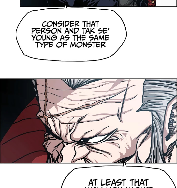 Rooftop Sword Master Chapter 65 page 93 - Chapter 65