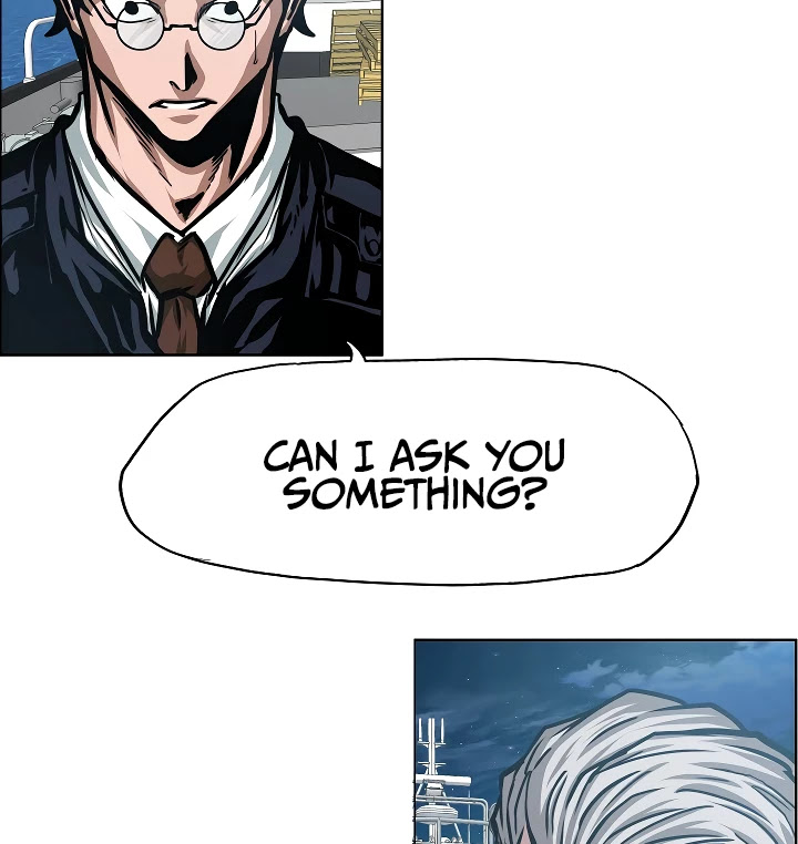 Rooftop Sword Master Chapter 65 page 95 - Chapter 65
