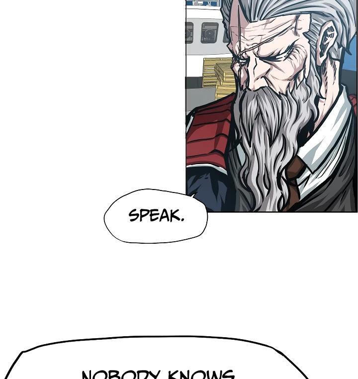Rooftop Sword Master Chapter 65 page 96 - Chapter 65