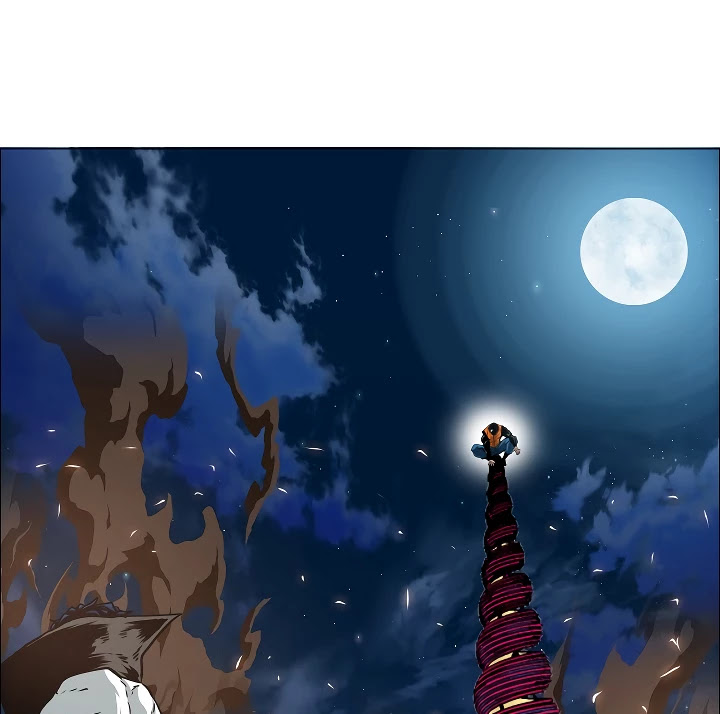 Rooftop Sword Master Chapter 66 page 100 - Chapter 66