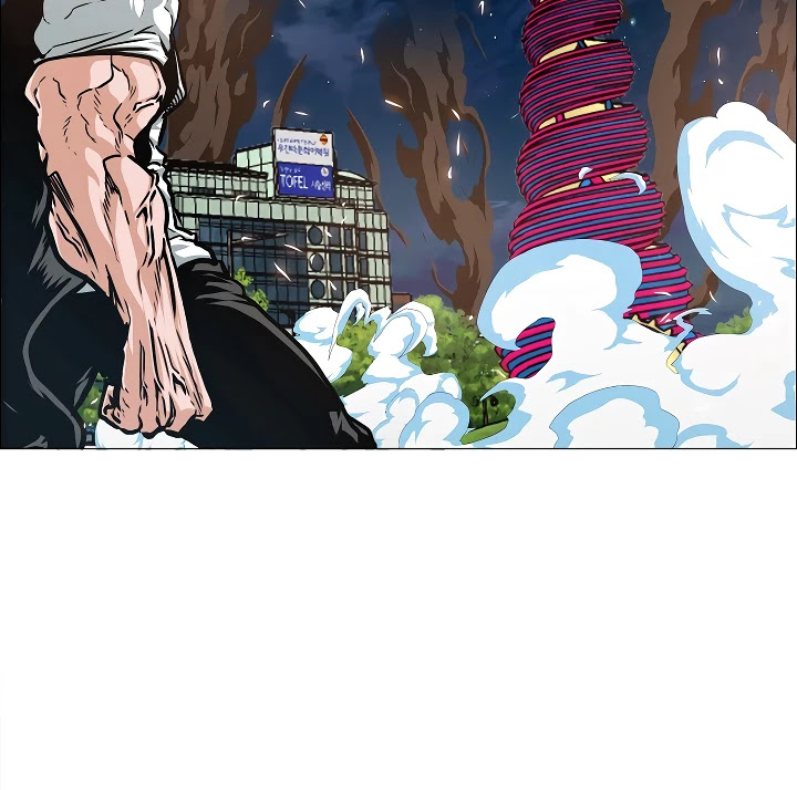 Rooftop Sword Master Chapter 66 page 101 - Chapter 66
