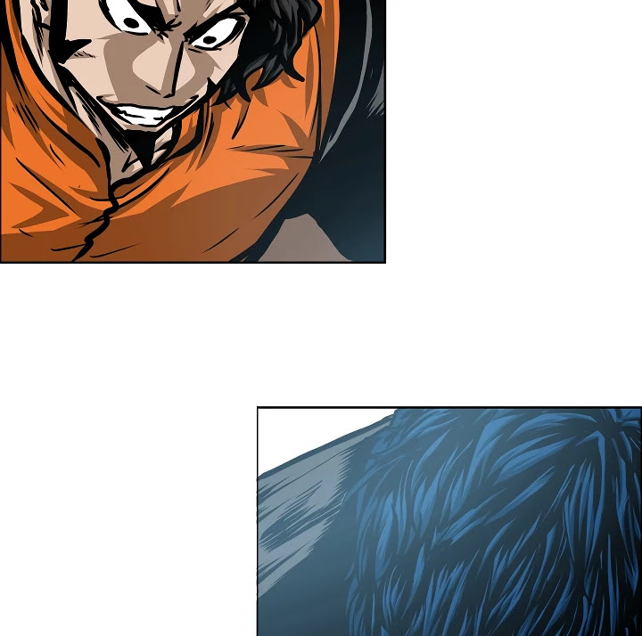 Rooftop Sword Master Chapter 66 page 108 - Chapter 66