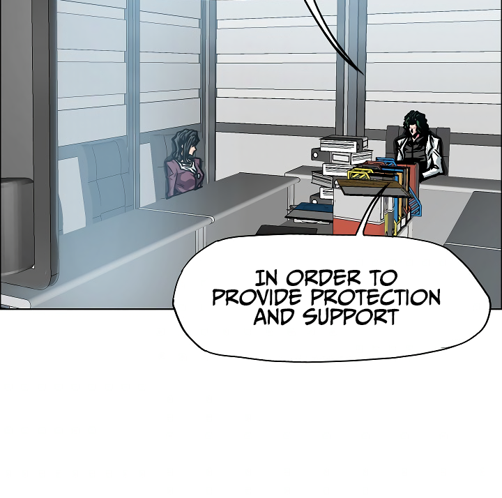 Rooftop Sword Master Chapter 66 page 11 - Chapter 66