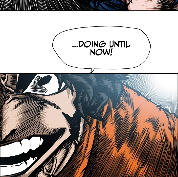 Rooftop Sword Master Chapter 66 page 116 - Chapter 66