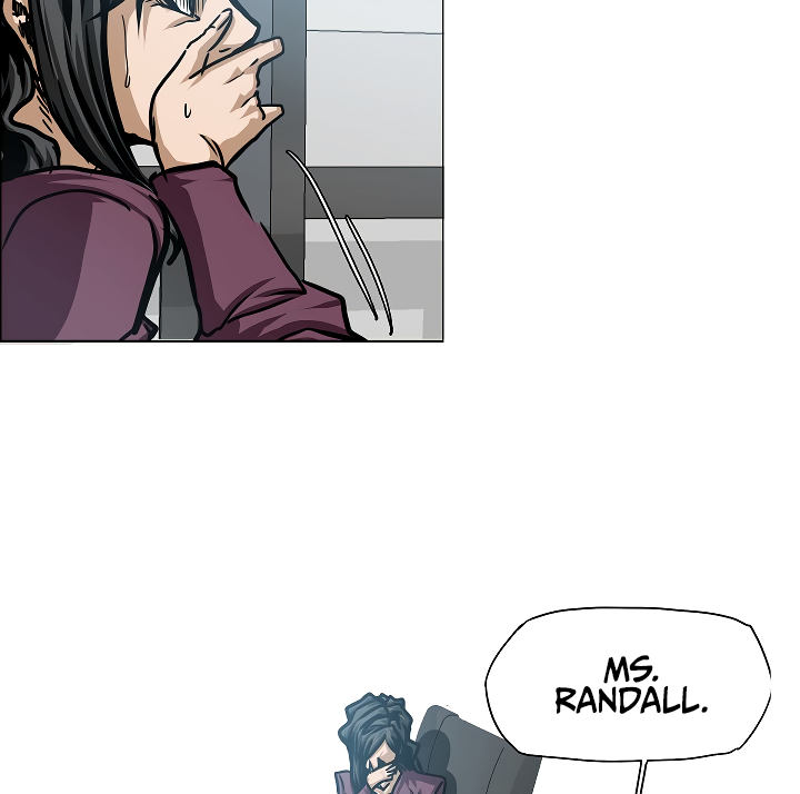 Rooftop Sword Master Chapter 66 page 17 - Chapter 66