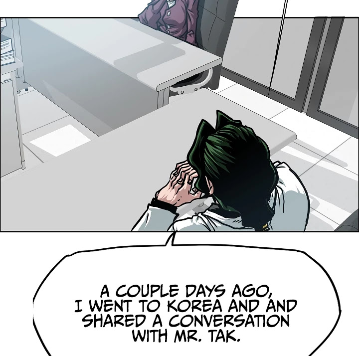 Rooftop Sword Master Chapter 66 page 18 - Chapter 66