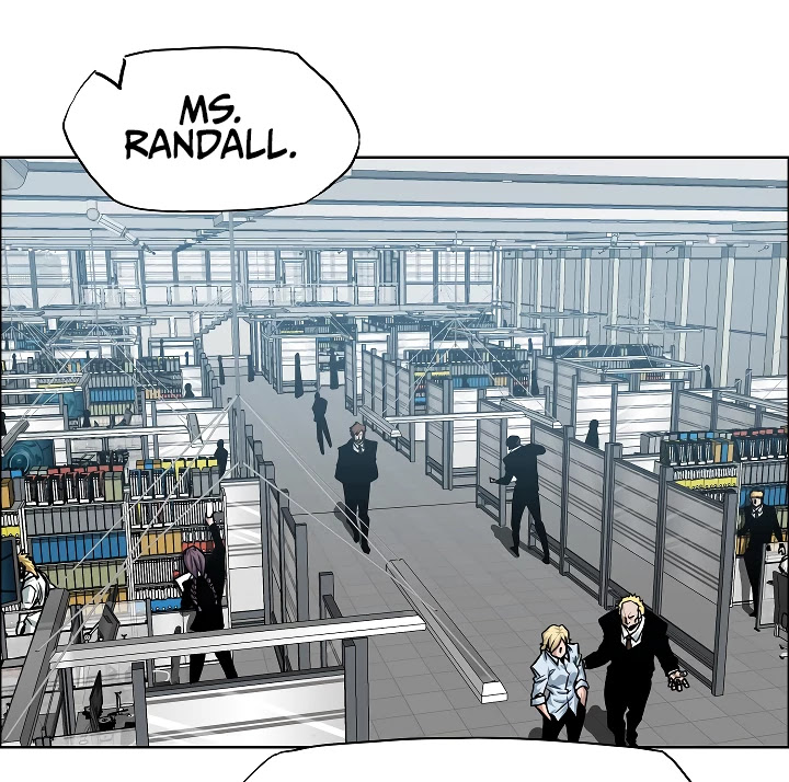 Rooftop Sword Master Chapter 66 page 2 - Chapter 66