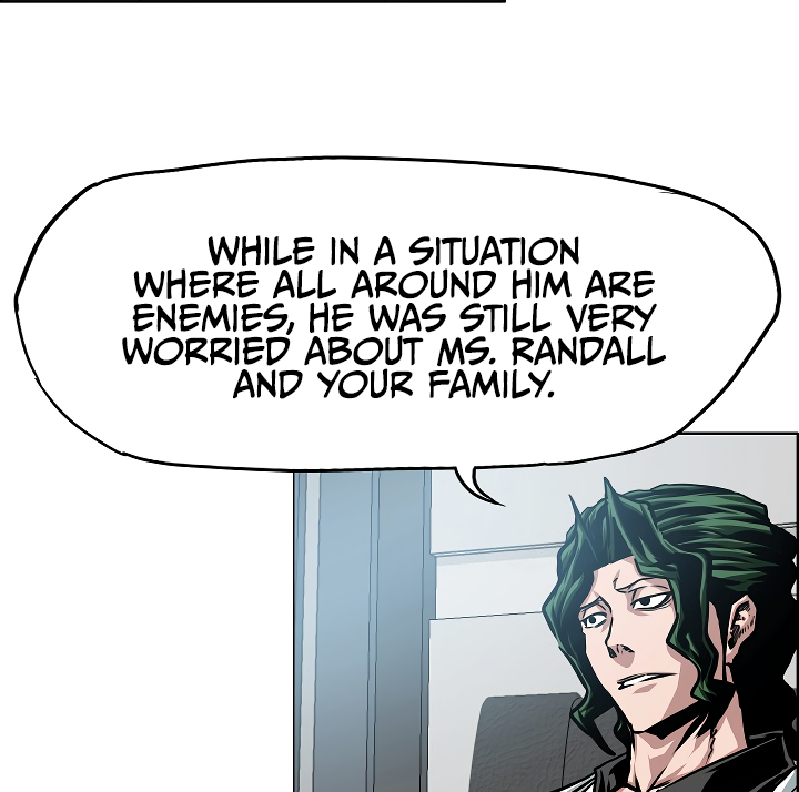 Rooftop Sword Master Chapter 66 page 20 - Chapter 66