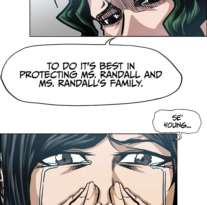 Rooftop Sword Master Chapter 66 page 22 - Chapter 66