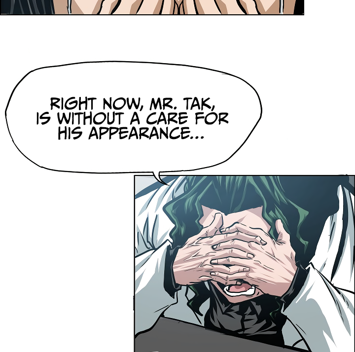 Rooftop Sword Master Chapter 66 page 23 - Chapter 66
