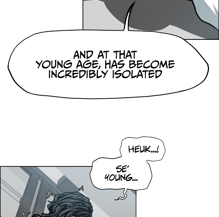 Rooftop Sword Master Chapter 66 page 24 - Chapter 66