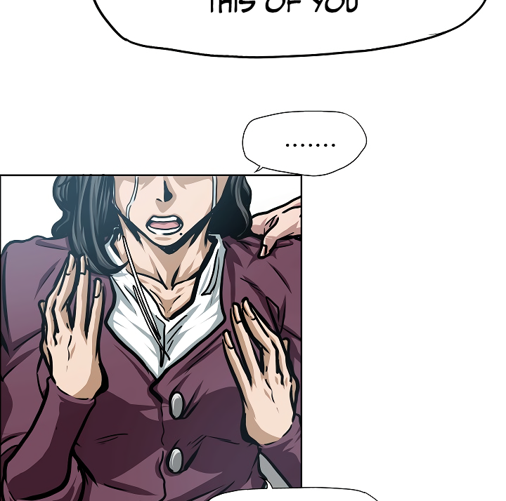Rooftop Sword Master Chapter 66 page 28 - Chapter 66