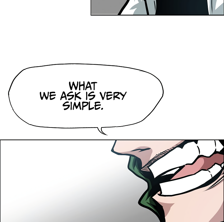 Rooftop Sword Master Chapter 66 page 30 - Chapter 66