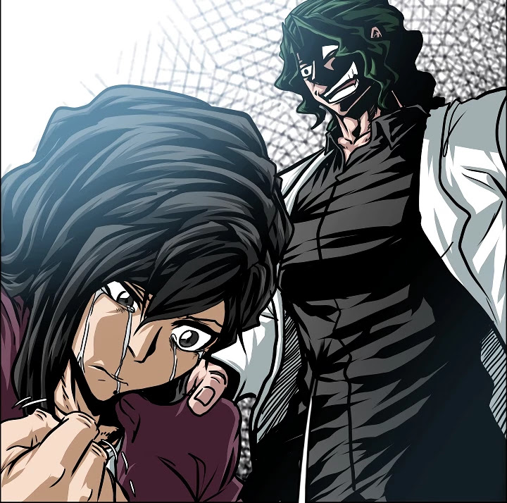 Rooftop Sword Master Chapter 66 page 32 - Chapter 66