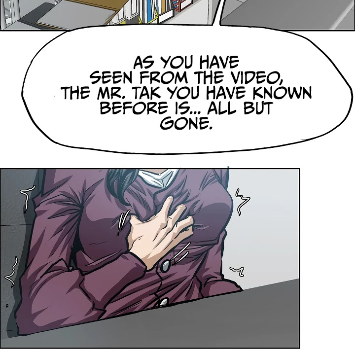 Rooftop Sword Master Chapter 66 page 4 - Chapter 66
